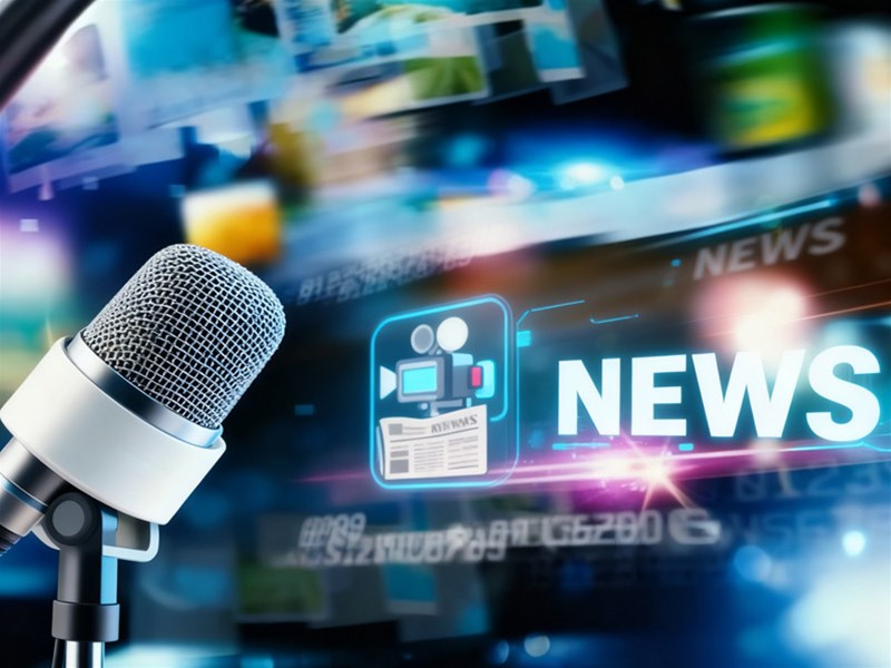 聚焦前沿技術(shù)趨勢(shì)