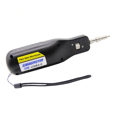 光纖端面檢測儀USB