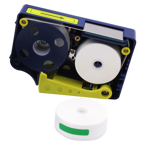 KNT-BOX-CT清潔盒替換帶