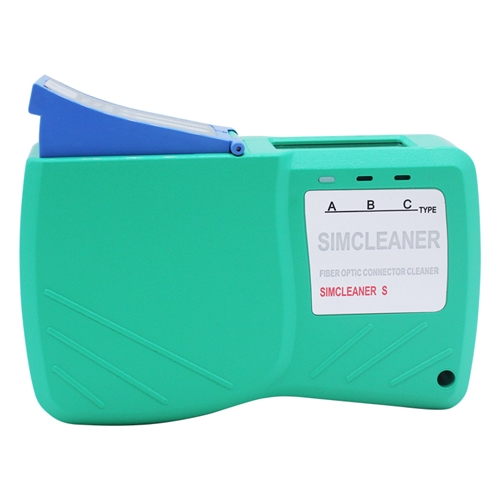 KNT-BOX-B光纖清潔盒