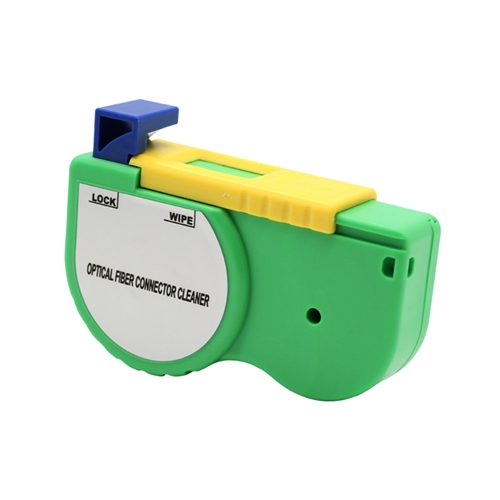 KNT-BOX-D光纖清潔盒