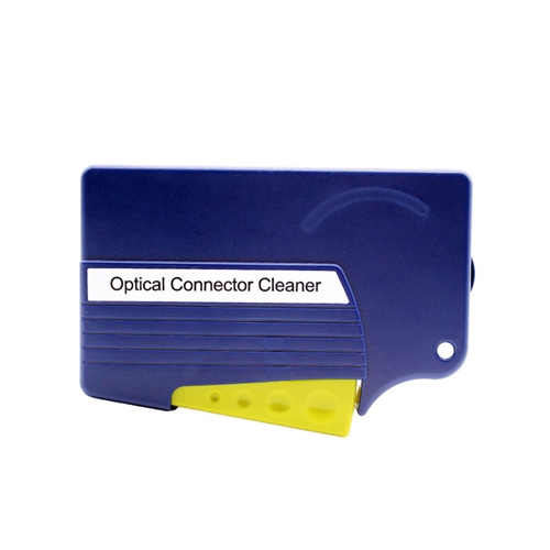 KNT-BOX-C光纖清潔盒