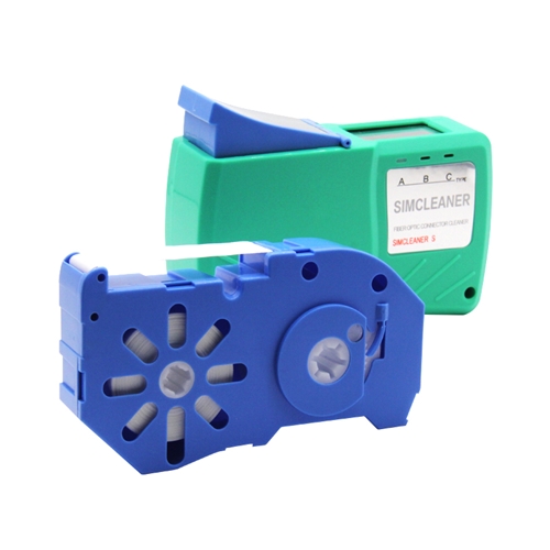 KNT-BOX-BT清潔盒替換帶