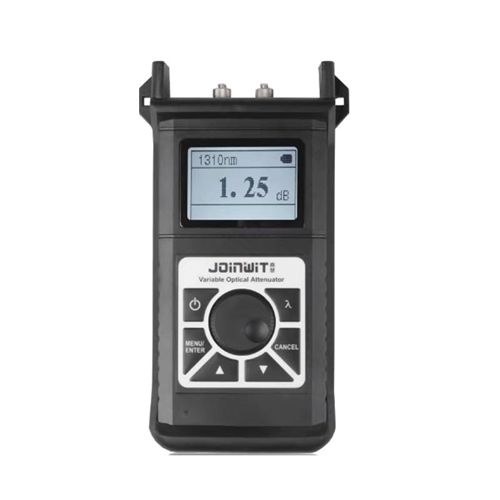 KNT3303   可調衰減器