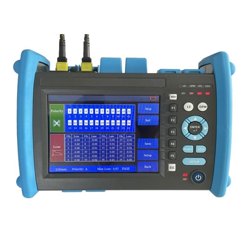 KNT3502   MPO測試儀