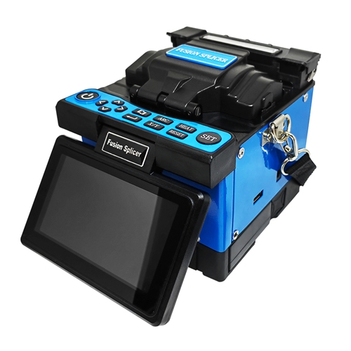 KNT4108H   熔接機