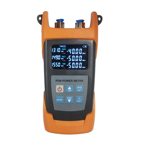KNT3213B   PON功率計