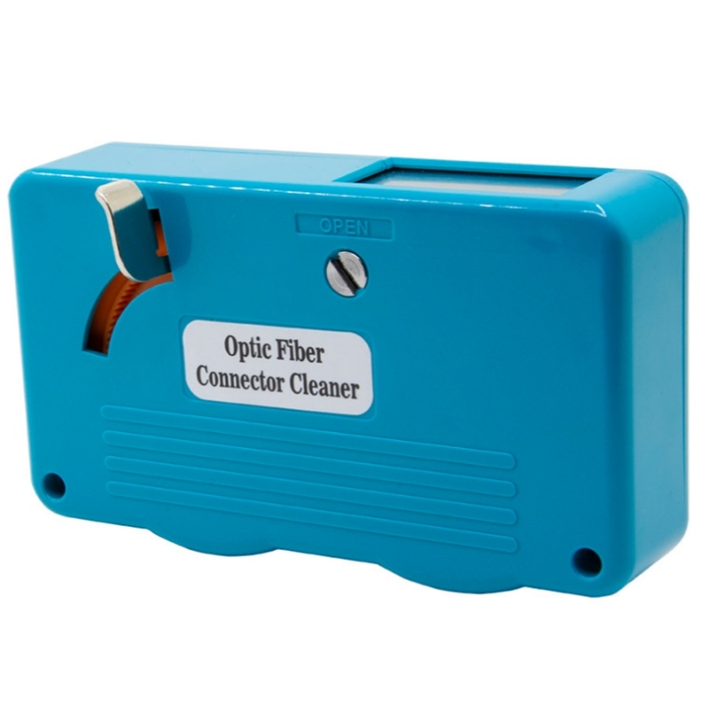 KNT-BOX-A光纖清潔盒