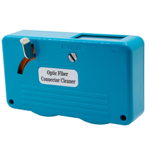 KNT-BOX-A光纖清潔盒