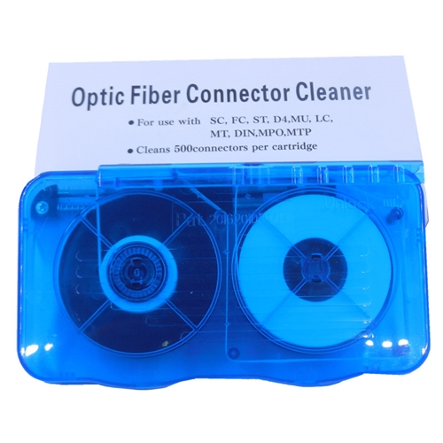 KNT-BOX-E光纖清潔器