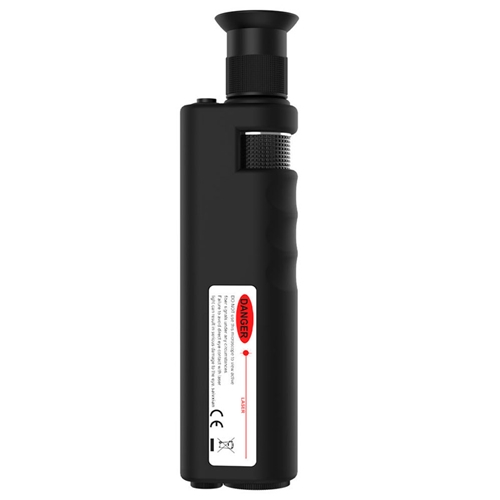 筒式光纖端面放大鏡KNT-FD01