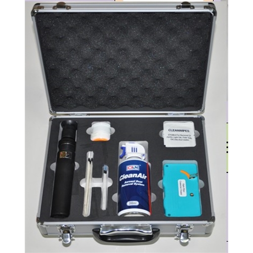 光纖清潔套件KNT-KA