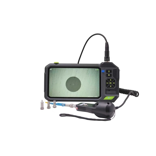 手持式光纖檢測儀KNT-FD02