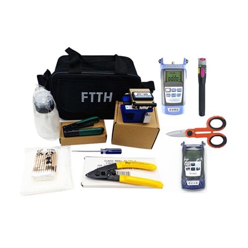 光纖冷接工具套件B7
