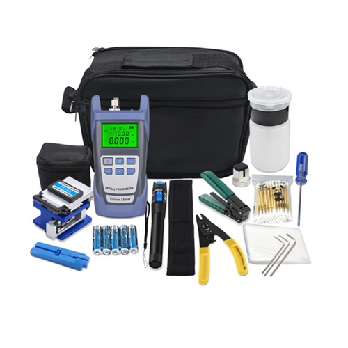 光纖冷接工具包B6