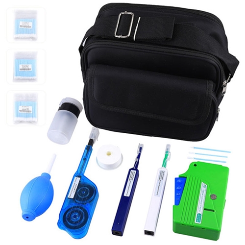 光纖清潔布套件KNT-KD