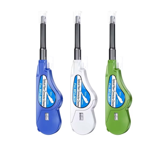 一按式MPO光纖清潔筆（KNT-MPO-C）