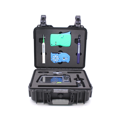 光纖檢測清潔工具箱B5