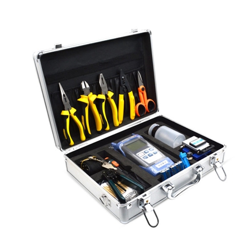 光纜光纖工具箱B4