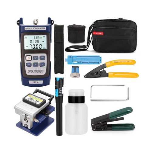光纖FTTH工具包B2