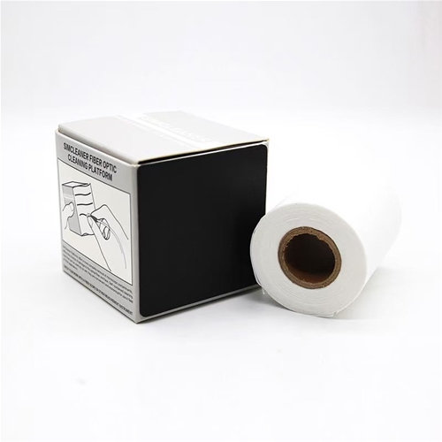 光纖清潔紙KNT-Y1